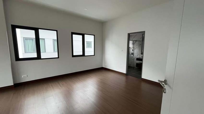 House with Shared Pool in Bangnatrad 